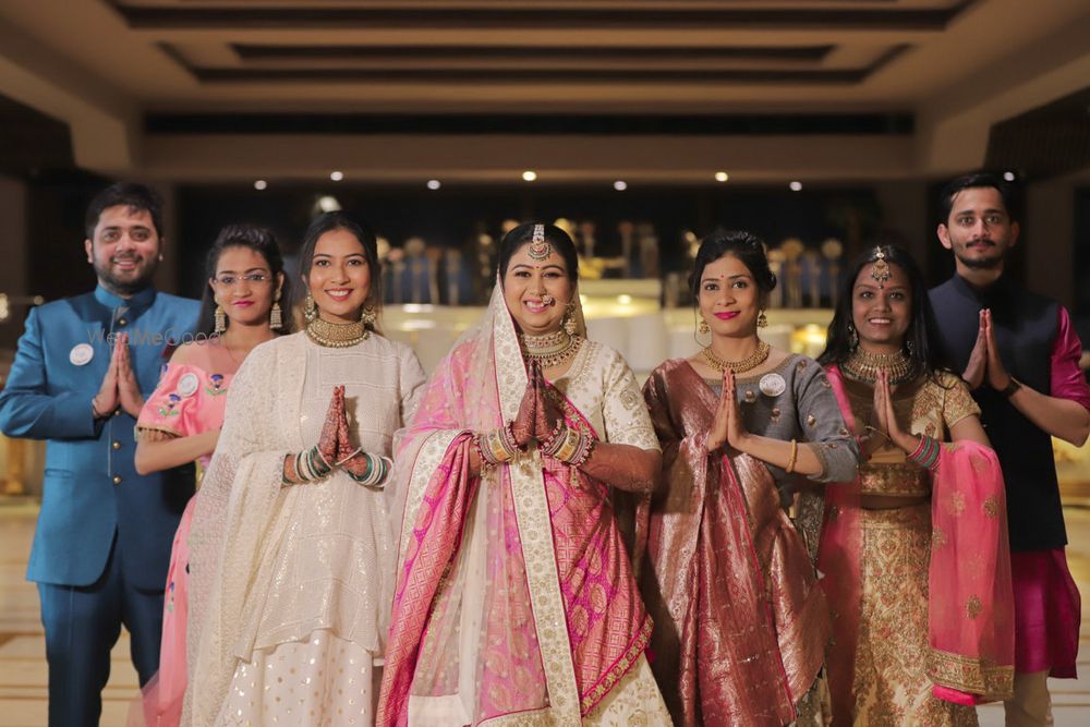 Photo From MEERA & SANKET - By Amar Photography