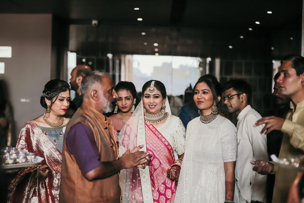Photo From MEERA & SANKET - By Amar Photography