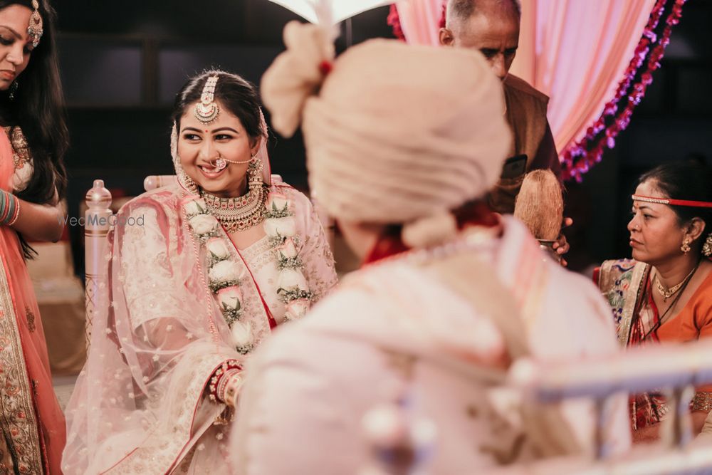 Photo From MEERA & SANKET - By Amar Photography