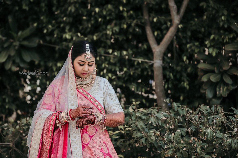 Photo From MEERA & SANKET - By Amar Photography