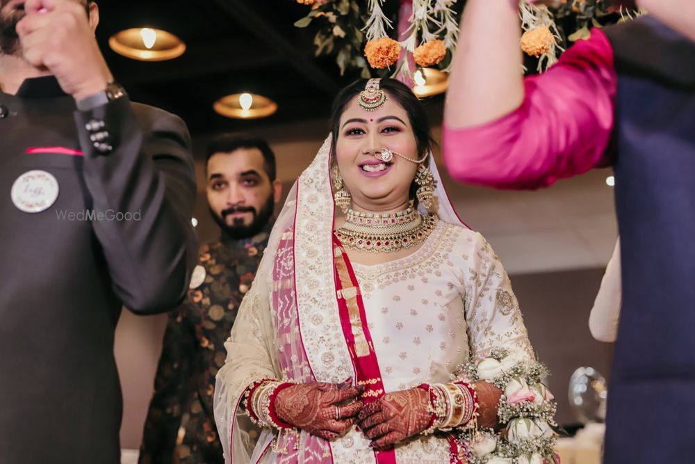 Photo From MEERA & SANKET - By Amar Photography