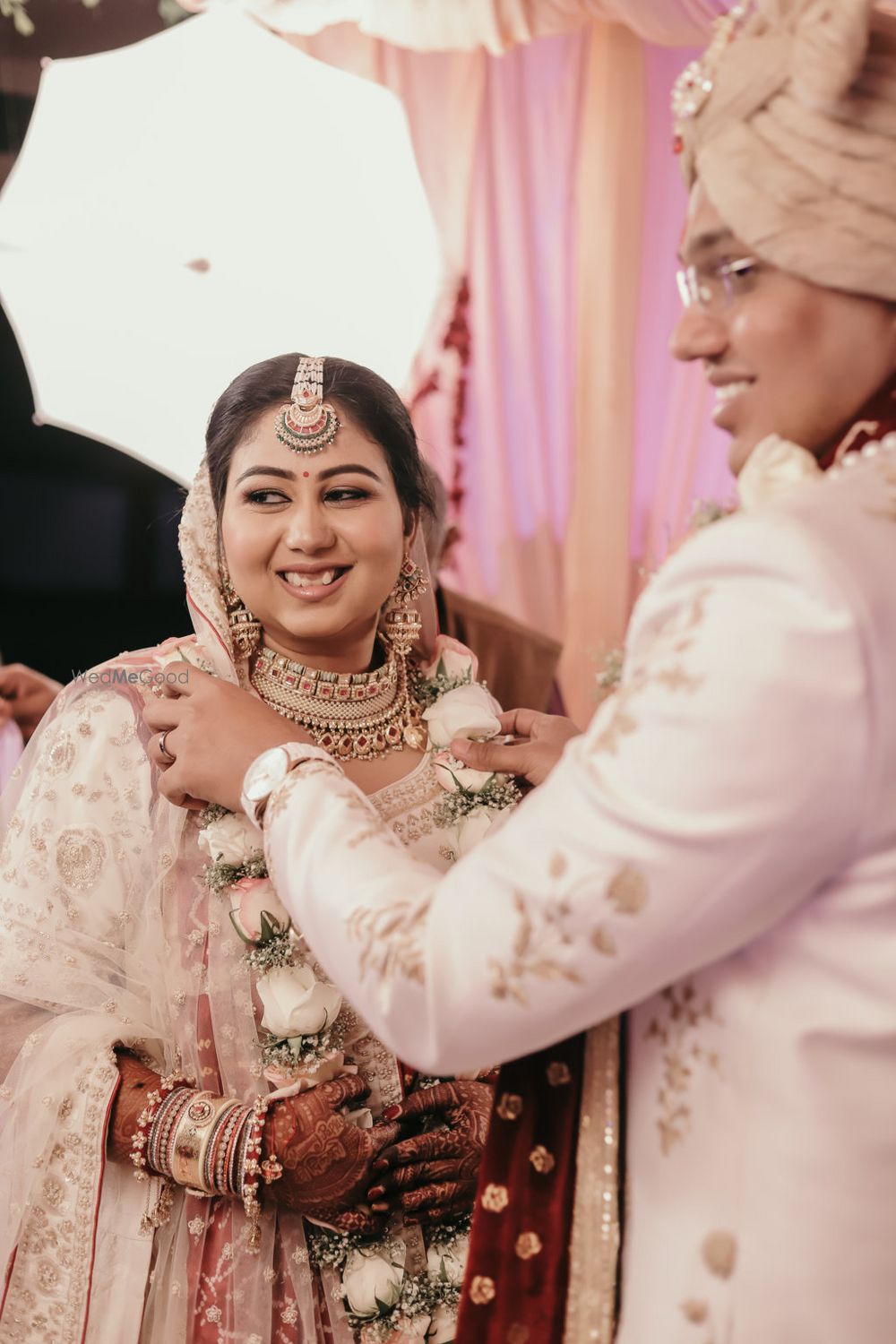 Photo From MEERA & SANKET - By Amar Photography