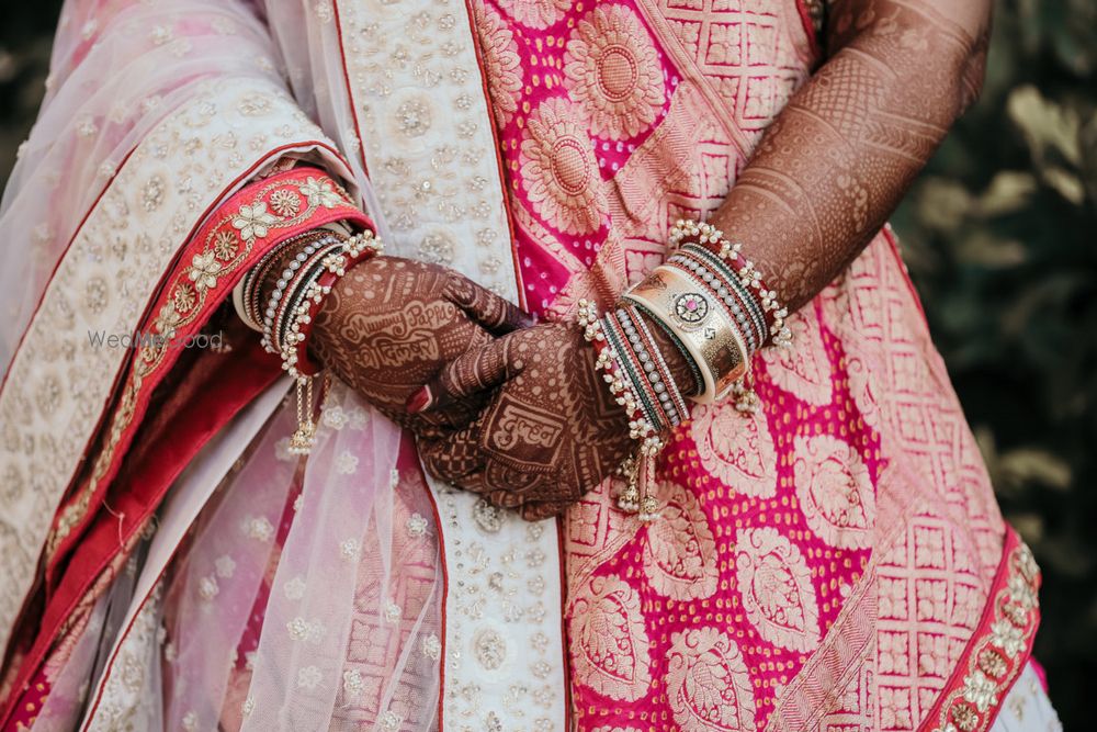 Photo From MEERA & SANKET - By Amar Photography