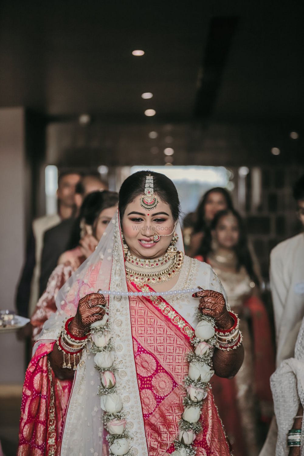 Photo From MEERA & SANKET - By Amar Photography