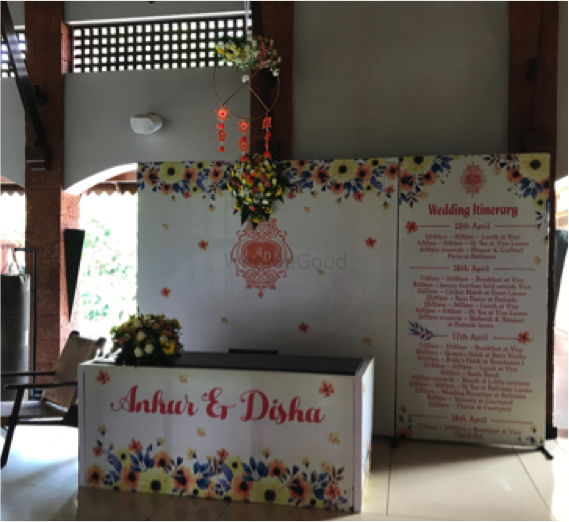 Photo From Disha & Ankur Wedding  - By Bullseye Entertainment