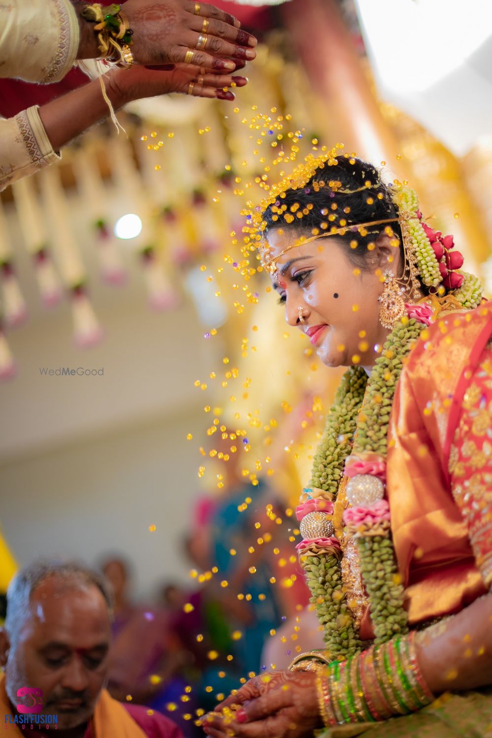 Photo From Rashmita + Vinil - By Flash Fusion Studios