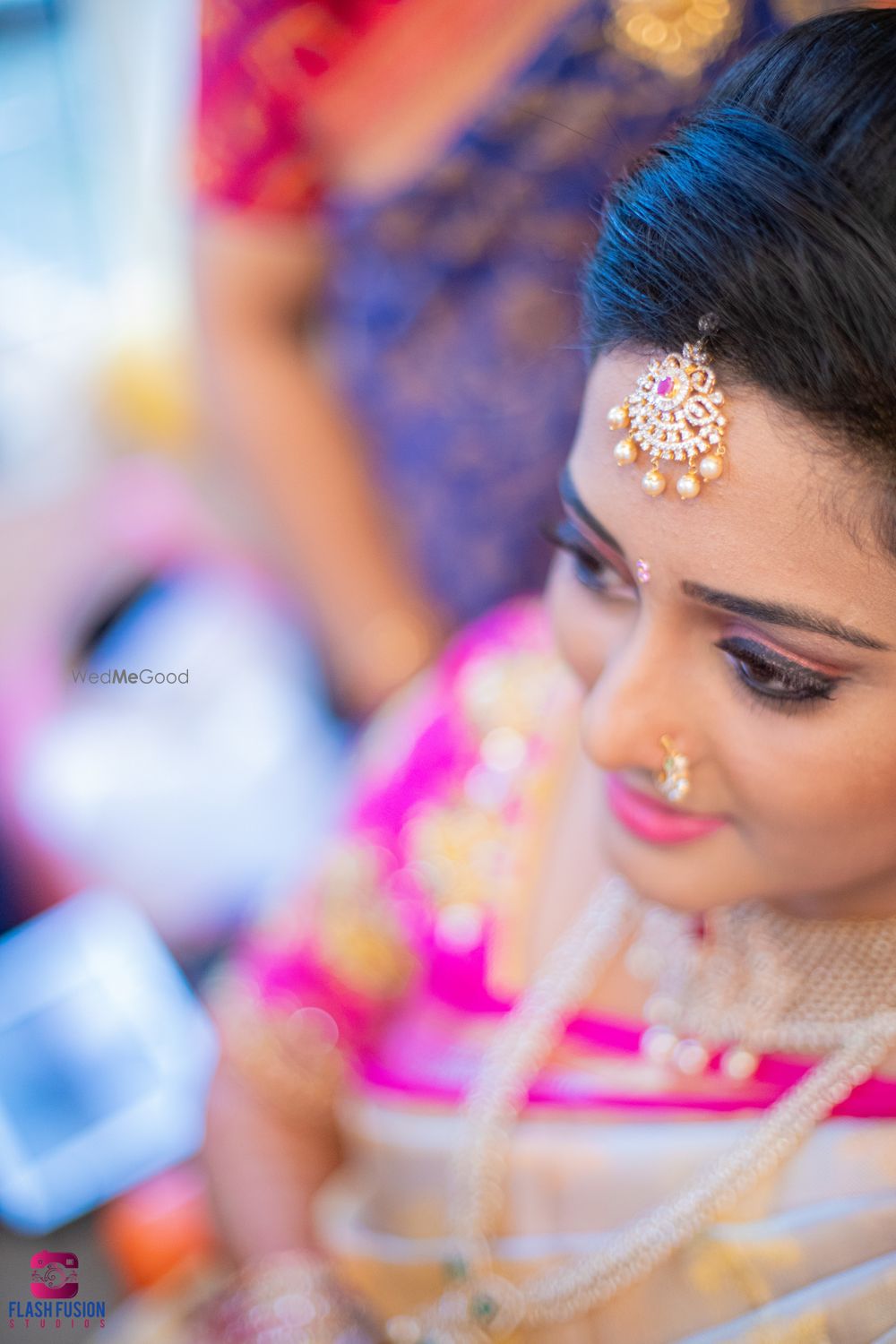 Photo From Rashmita + Vinil - By Flash Fusion Studios