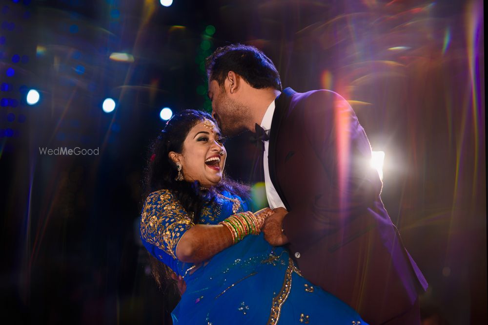 Photo From Rashmita + Vinil - By Flash Fusion Studios