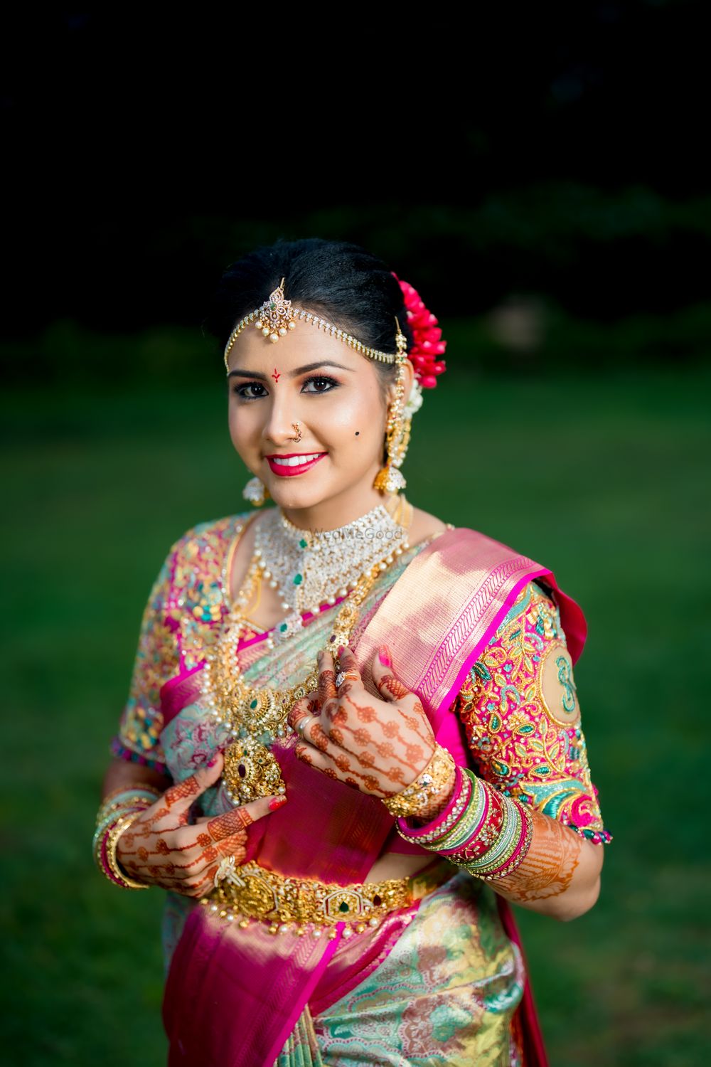Photo From WedSafe - By Kavitha Makeup Artist