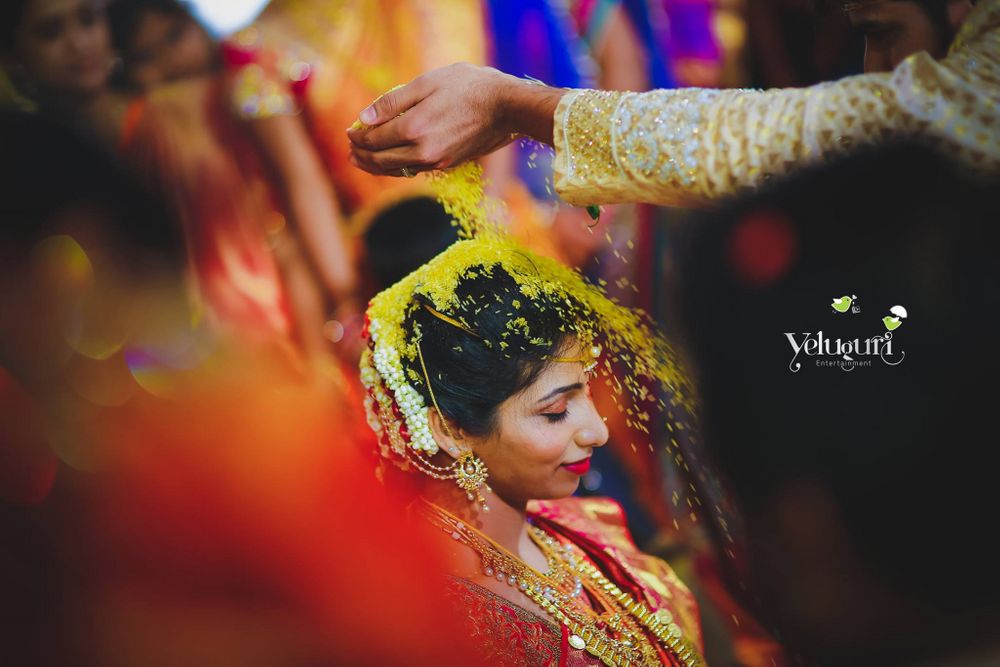 Photo From Traditional Wedding - By Yeluguri Entertainment