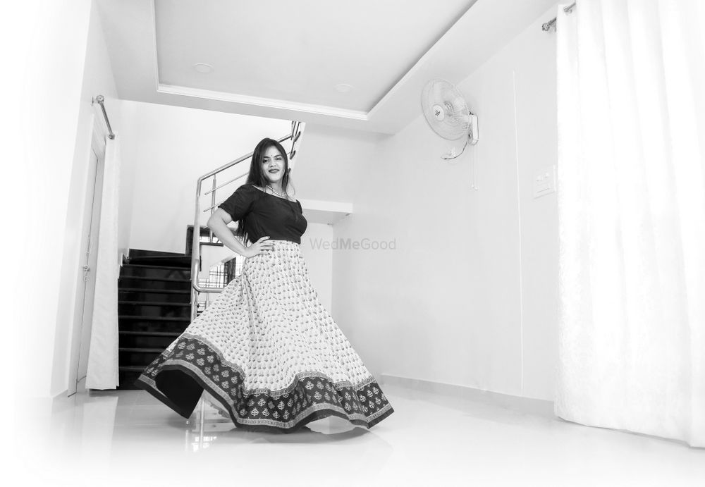 Photo From Pooja - Sahith - By Iconic Photography
