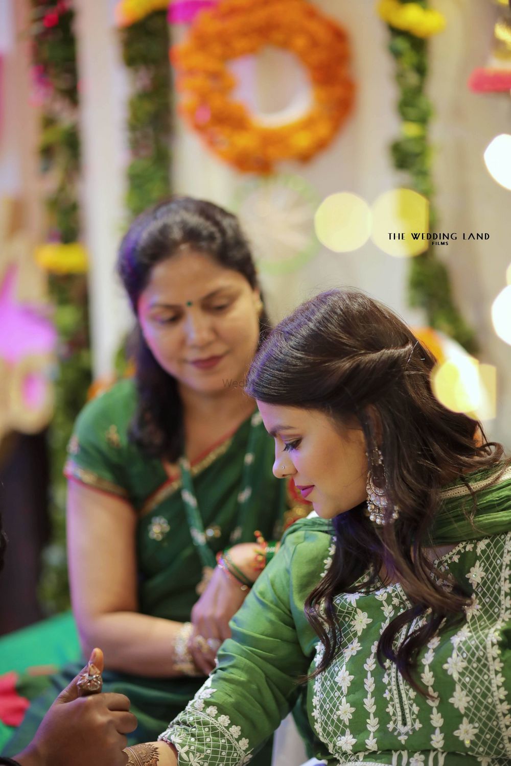 Photo From Payal & Anuj - By The Wedding Land