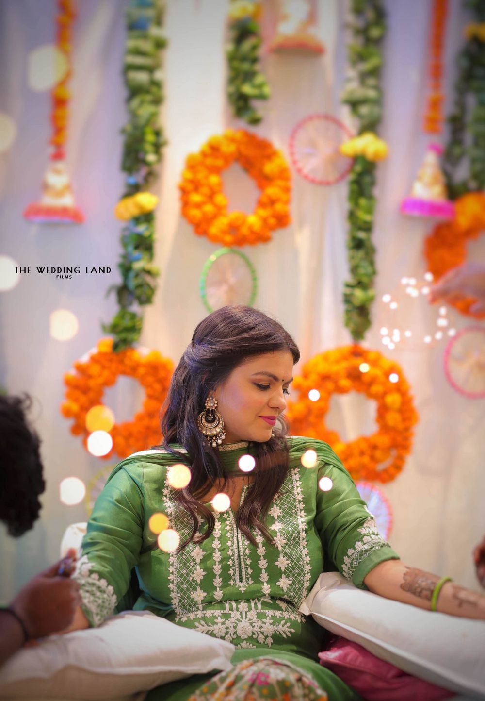 Photo From Payal & Anuj - By The Wedding Land