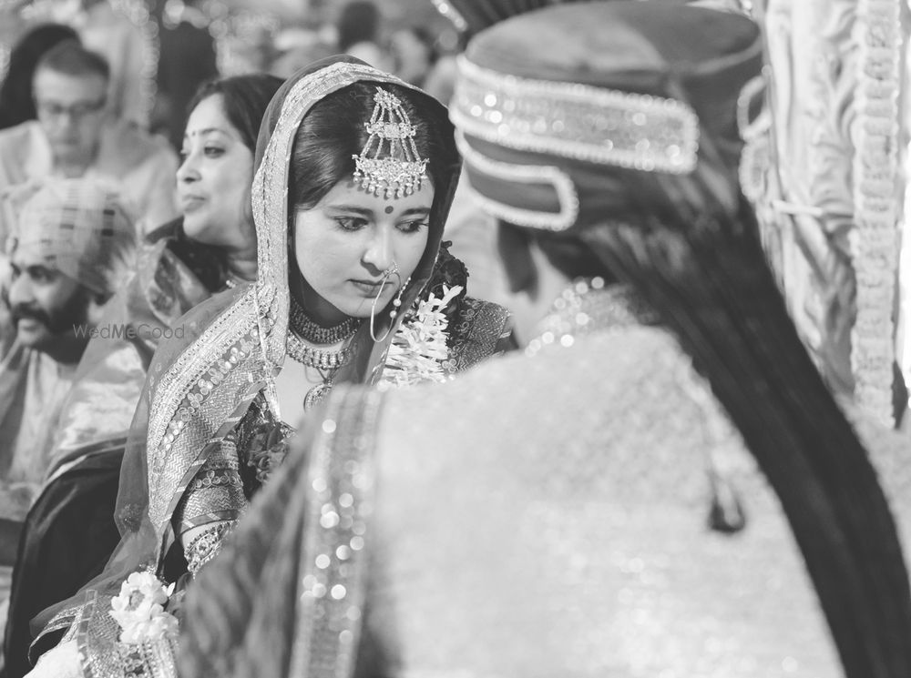 Photo From Pragya and Varun - By Taaniyah Seyth Photography