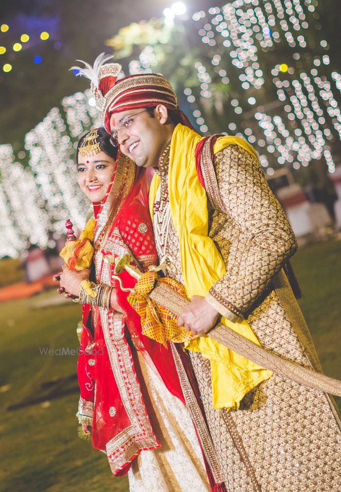 Photo From Pragya and Varun - By Taaniyah Seyth Photography