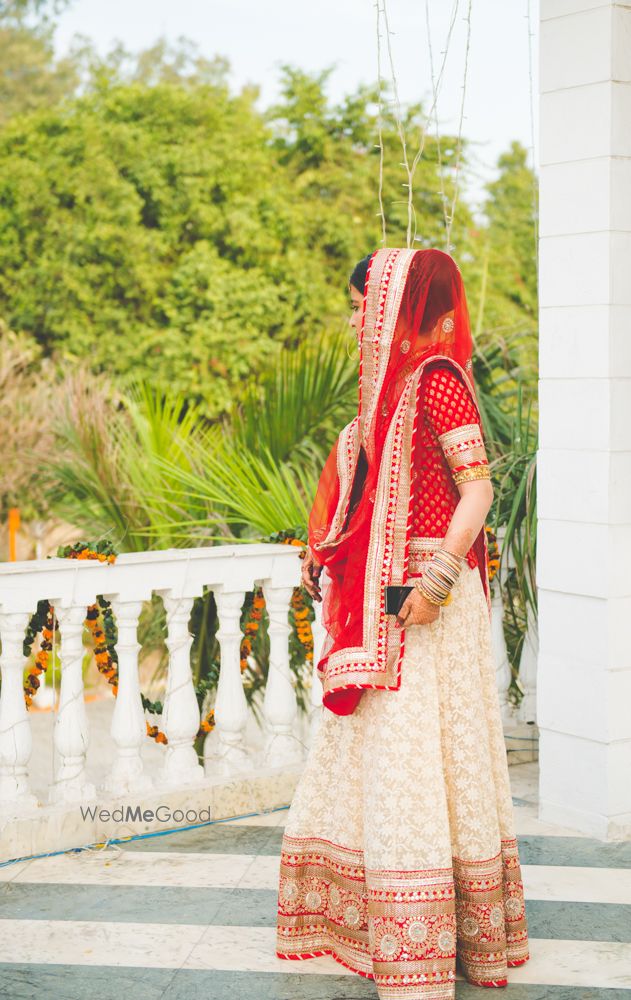 Photo From Pragya and Varun - By Taaniyah Seyth Photography