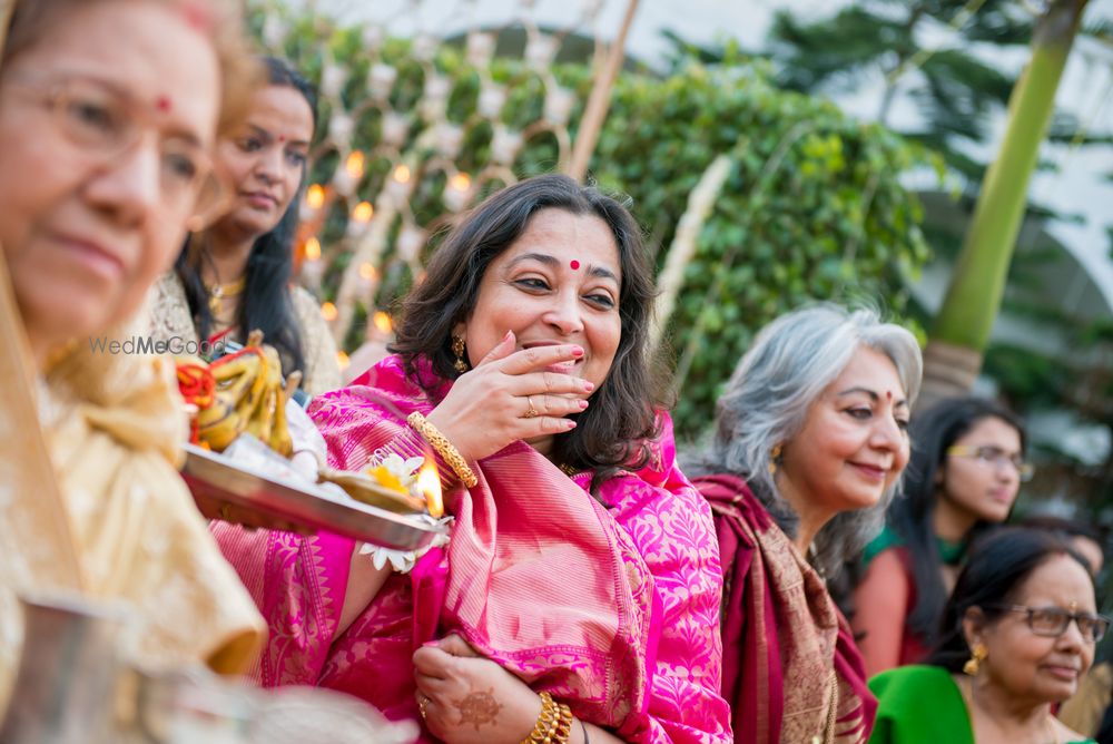 Photo From Pragya and Varun - By Taaniyah Seyth Photography