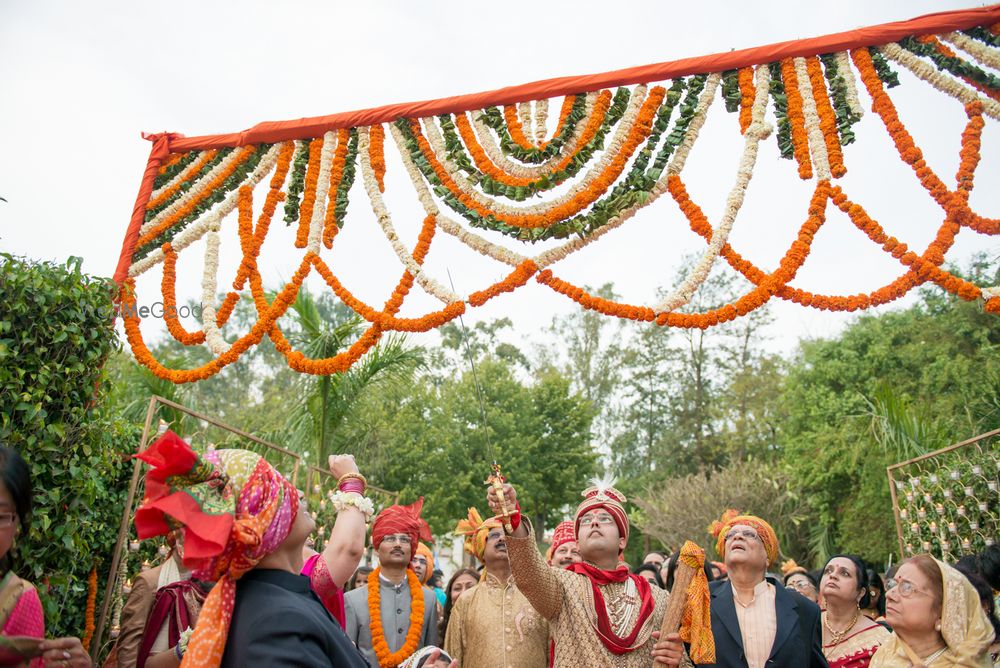 Photo From Pragya and Varun - By Taaniyah Seyth Photography