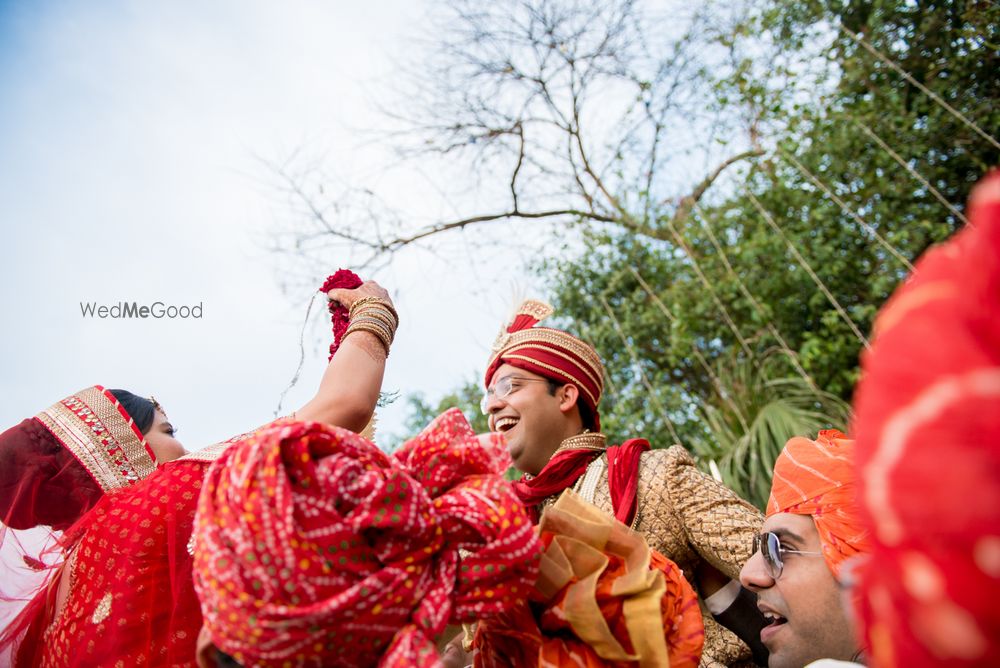 Photo From Pragya and Varun - By Taaniyah Seyth Photography