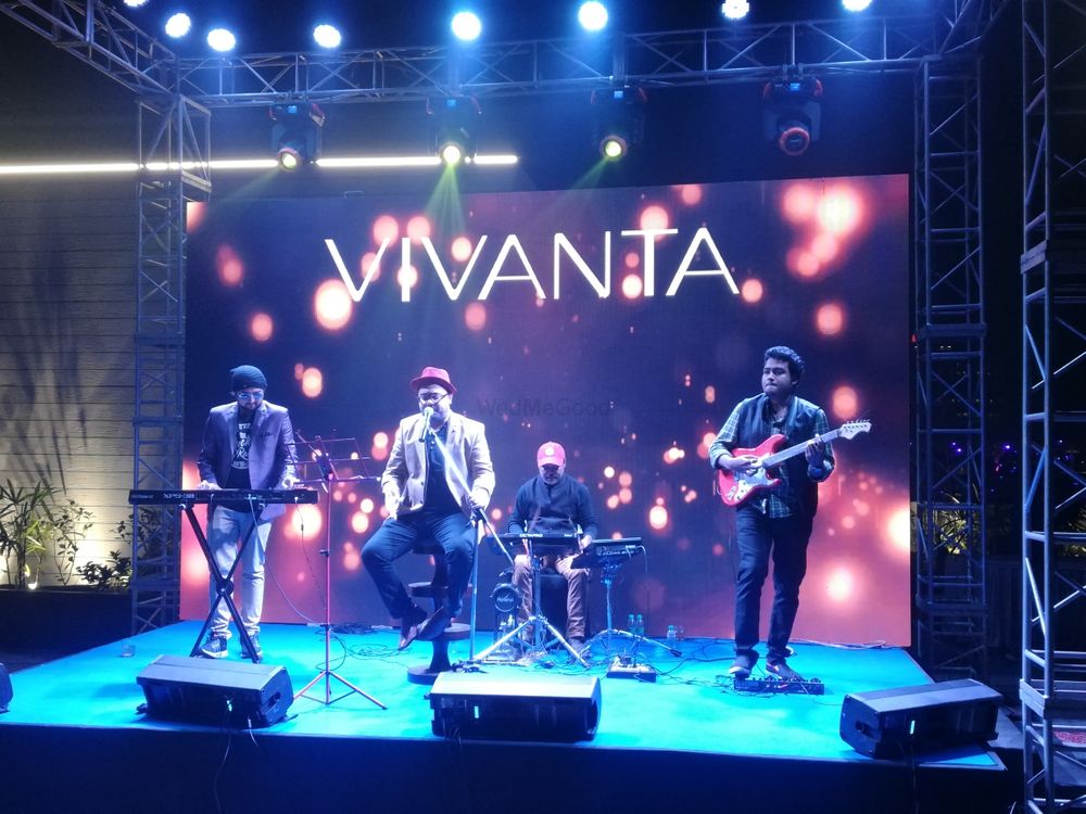 Photo From Corporate Events - By Vj Aakash Burman