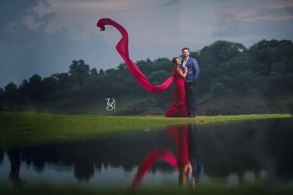 Photo From Post Wedding Priya & Arjun - By VS Photography
