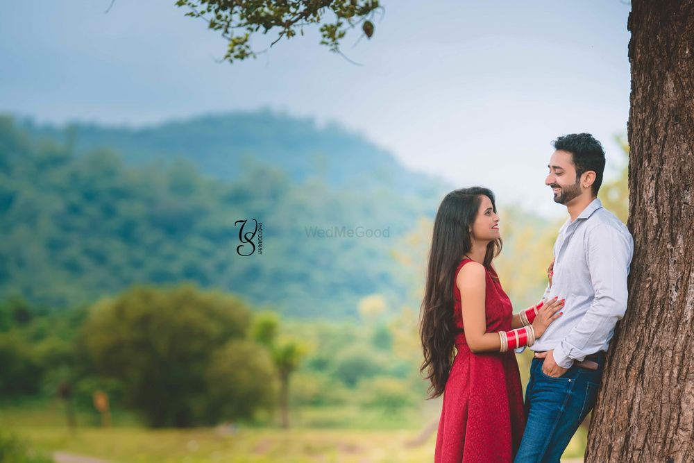 Photo From Post Wedding Priya & Arjun - By VS Photography