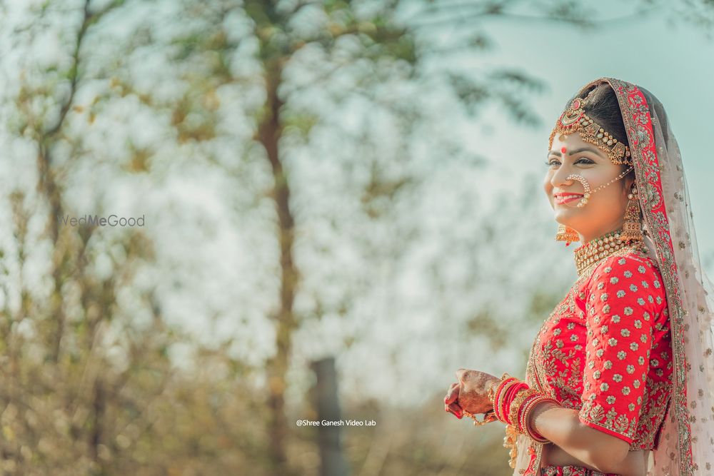 Photo From Nirupa & Jaydeep - By Shree Ganesh Video Lab