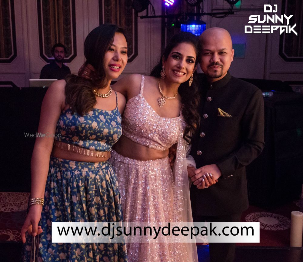 Photo From Weddings - By DJ Sunny Deepak