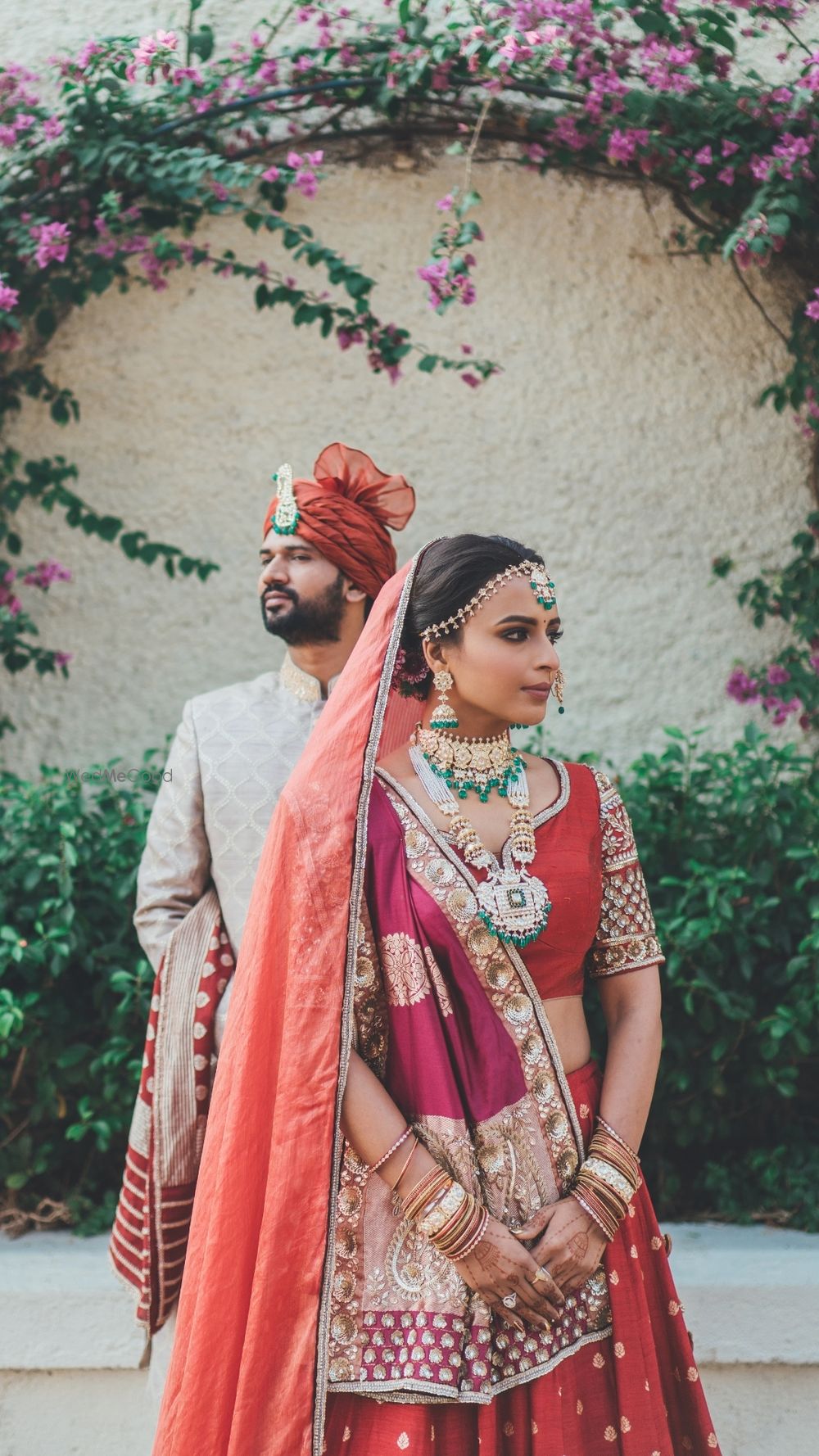 Photo From Saachi + Nikhil - By Navin Varma Photography