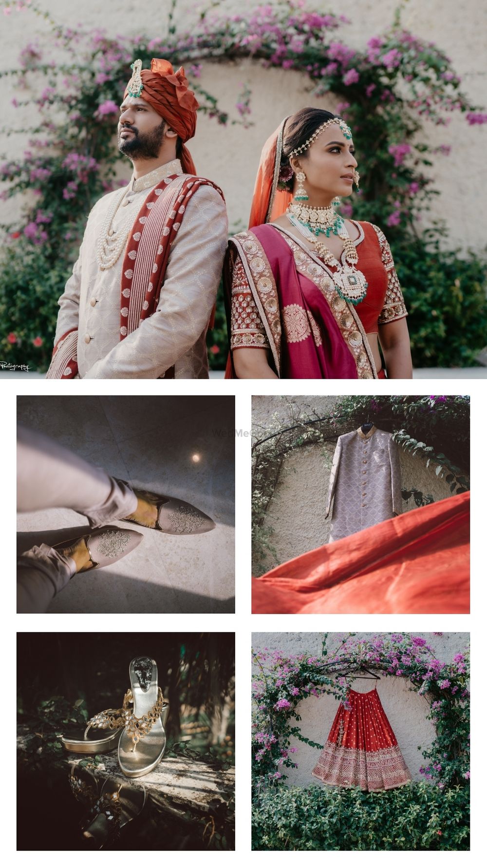 Photo From Saachi + Nikhil - By Navin Varma Photography