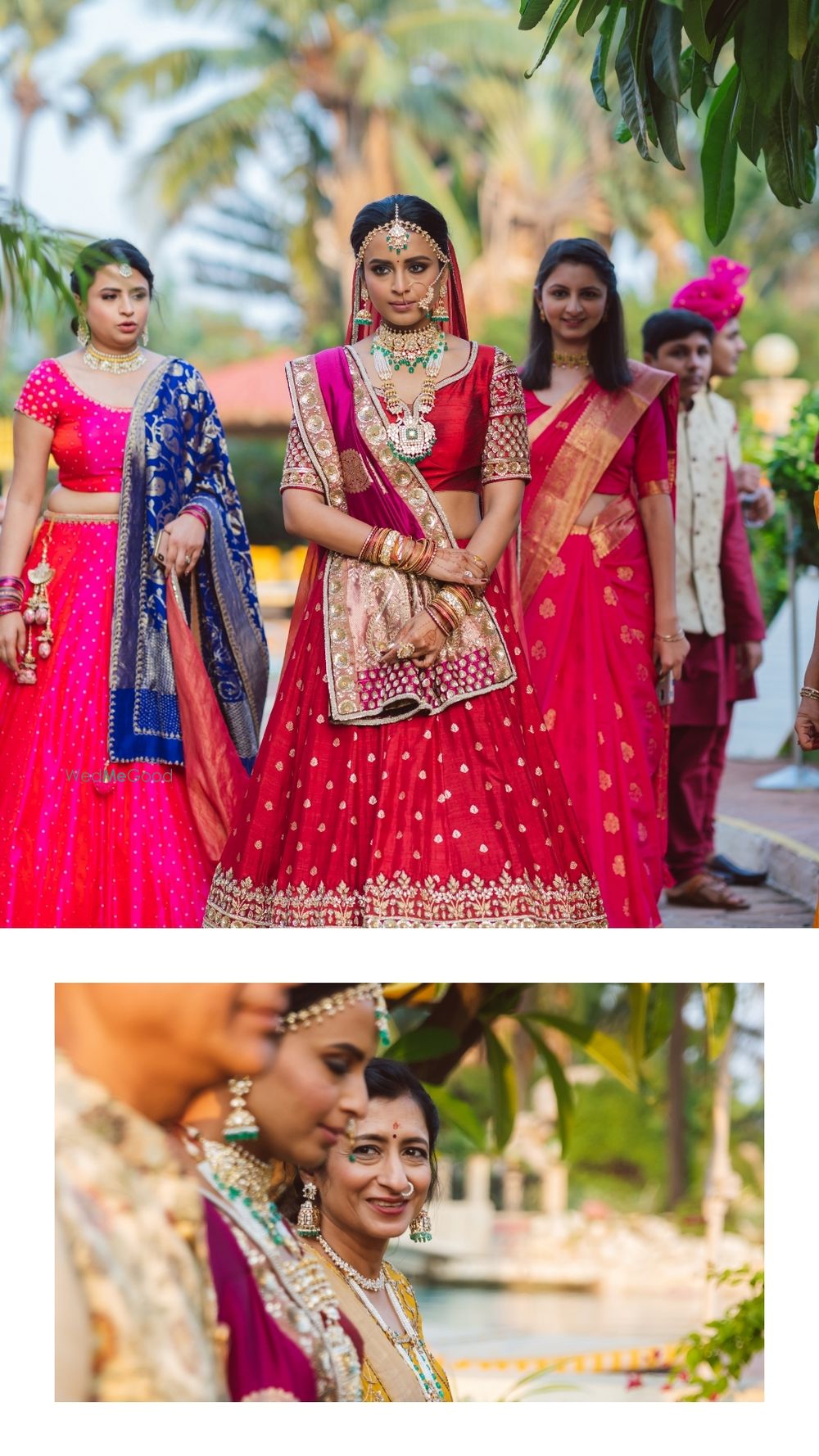 Photo From Saachi + Nikhil - By Navin Varma Photography