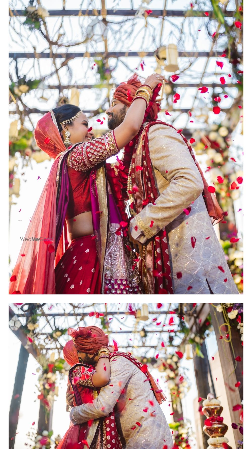 Photo From Saachi + Nikhil - By Navin Varma Photography