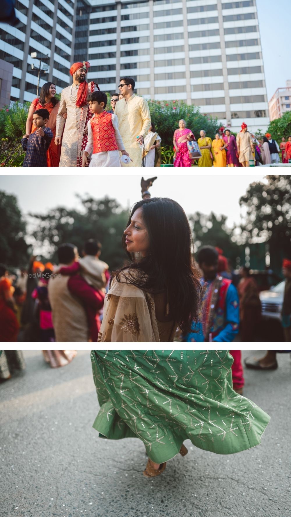 Photo From Saachi + Nikhil - By Navin Varma Photography