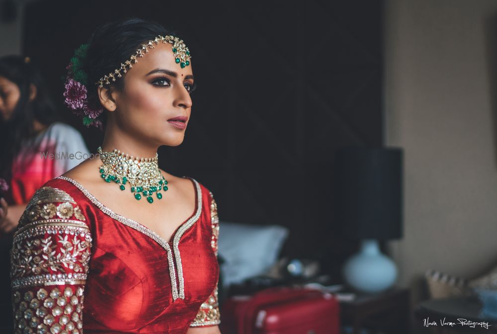 Photo From Saachi + Nikhil - By Navin Varma Photography