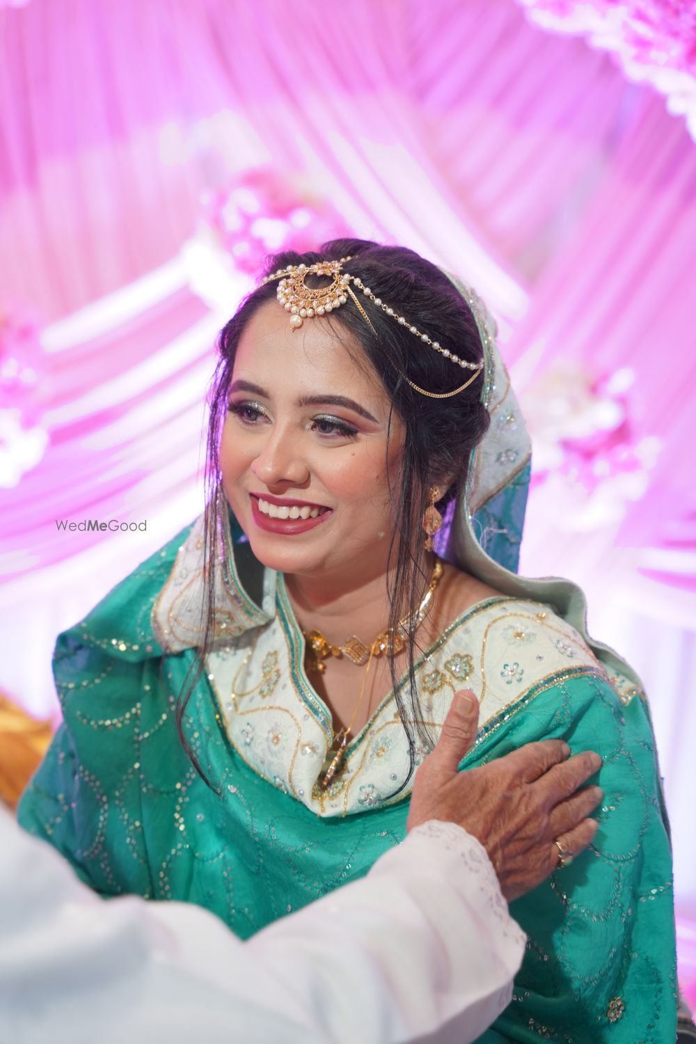 Photo From Bridal makeup - By MUA Riya Kundhal