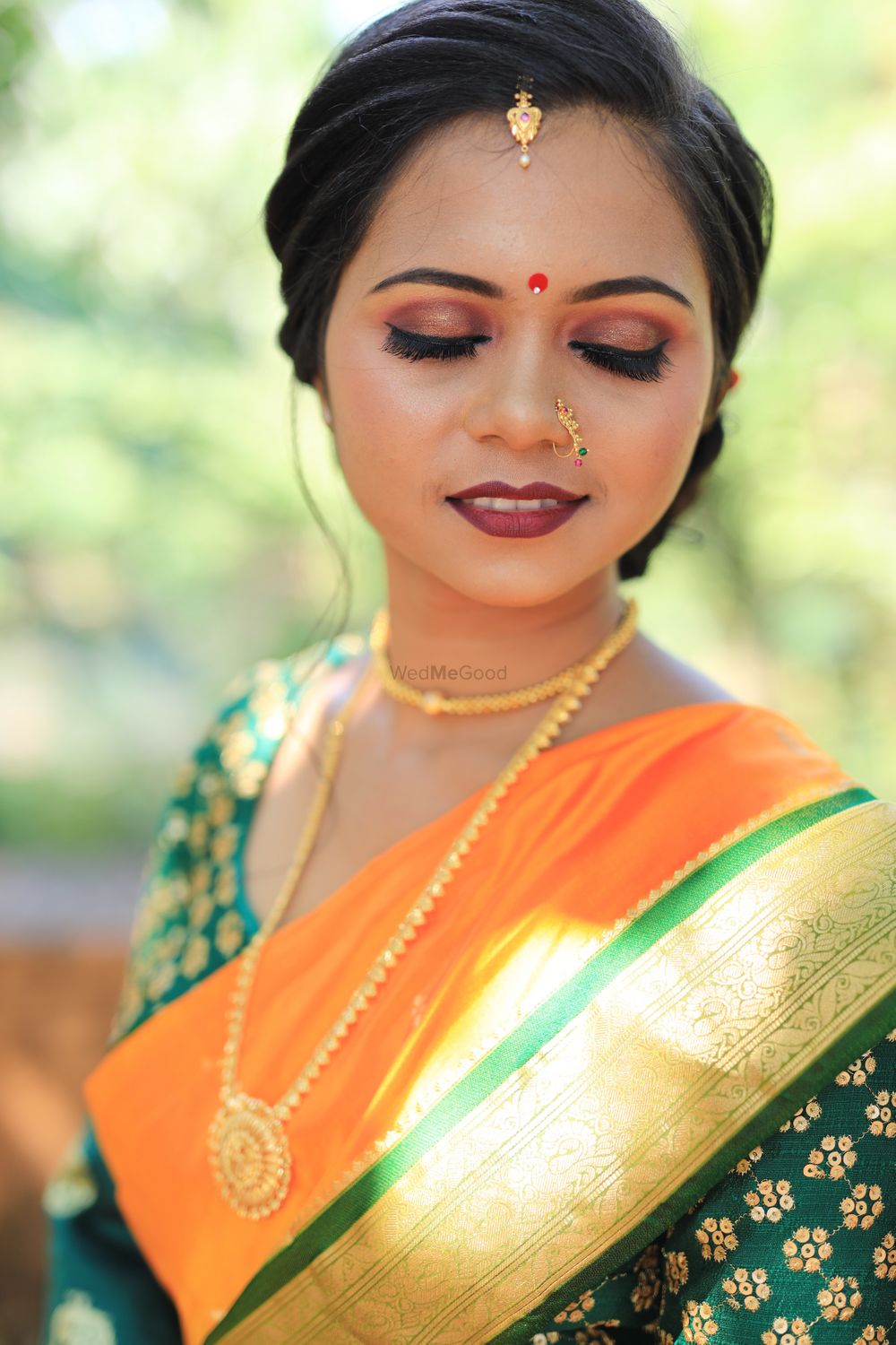 Photo From traditional brides - By Ruby's Beauty Salon