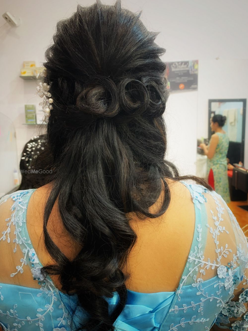 Photo From traditional brides - By Ruby's Beauty Salon