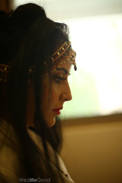 Photo From Punjabi Bride Gurpreet - By Gia Makeup Artistry