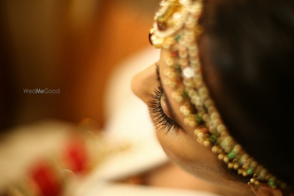 Photo From Punjabi Bride Gurpreet - By Gia Makeup Artistry