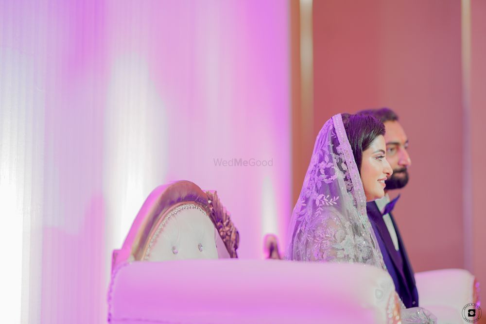 Photo From Saumya and Avinash - By Snaps & Shots Production 