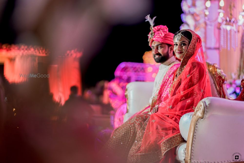 Photo From Saumya and Avinash - By Snaps & Shots Production 