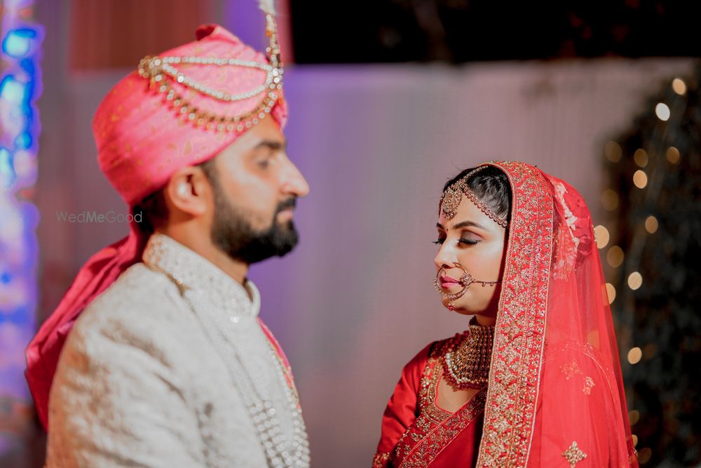 Photo From Saumya and Avinash - By Snaps & Shots Production 