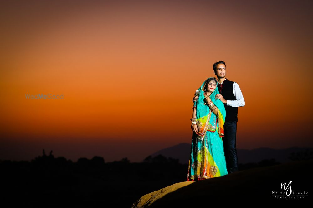 Photo From Gaurav - By Najuk Studio