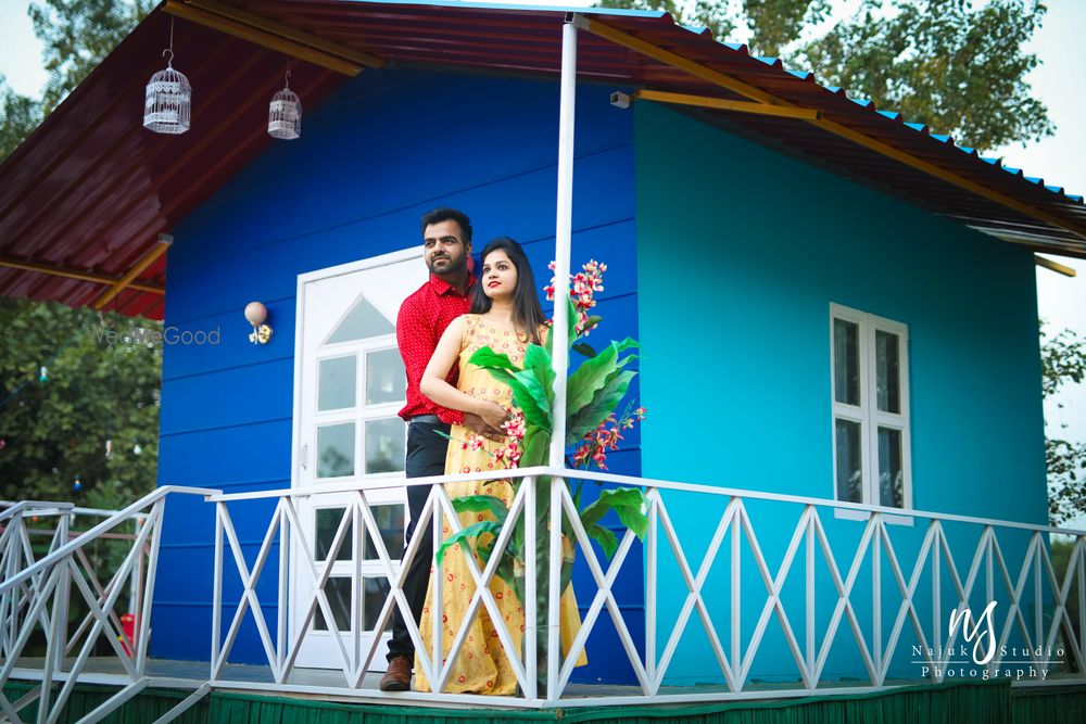 Photo From RAHUL X ANTRA - By Najuk Studio