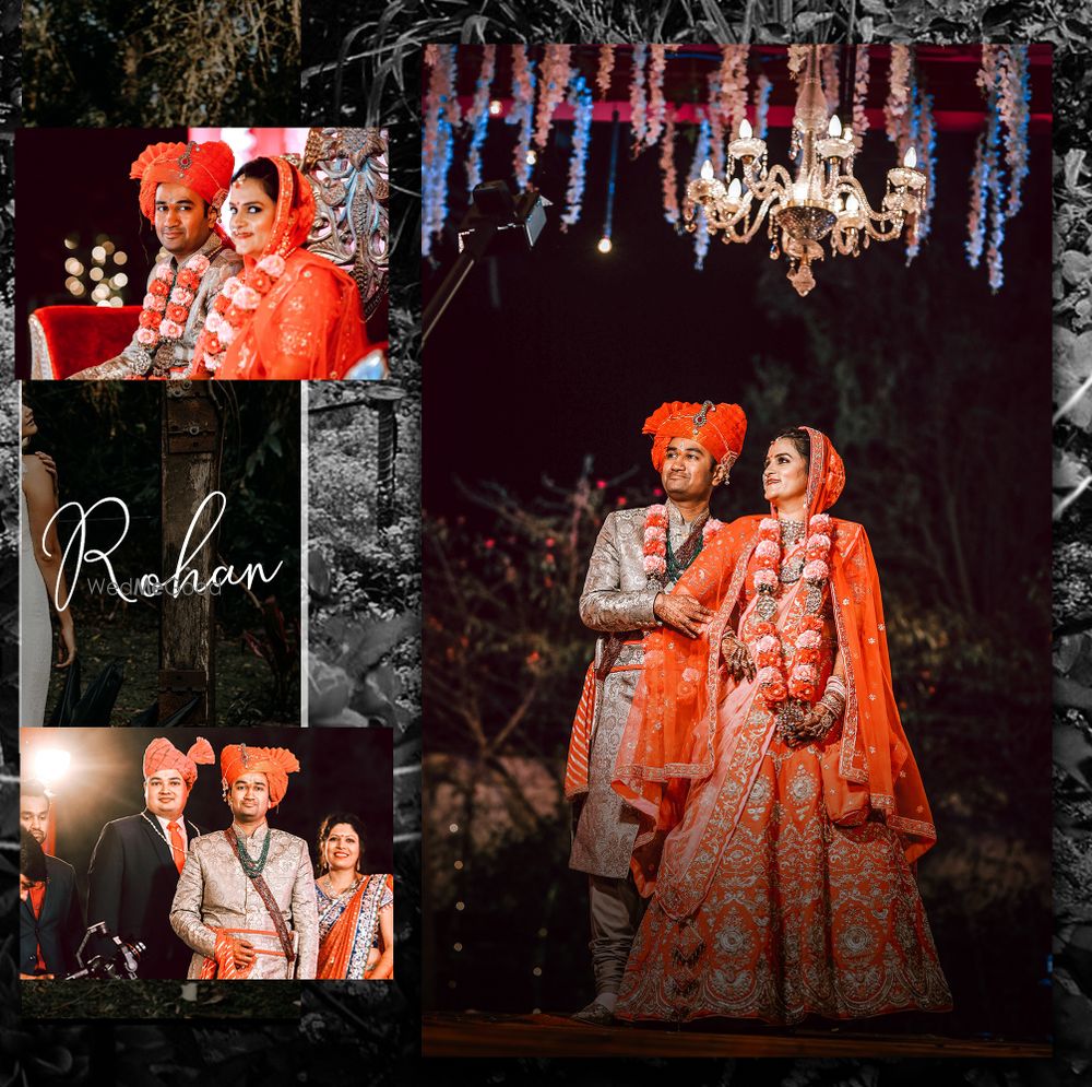 Photo From Rohan X RAJSHRI - By Najuk Studio