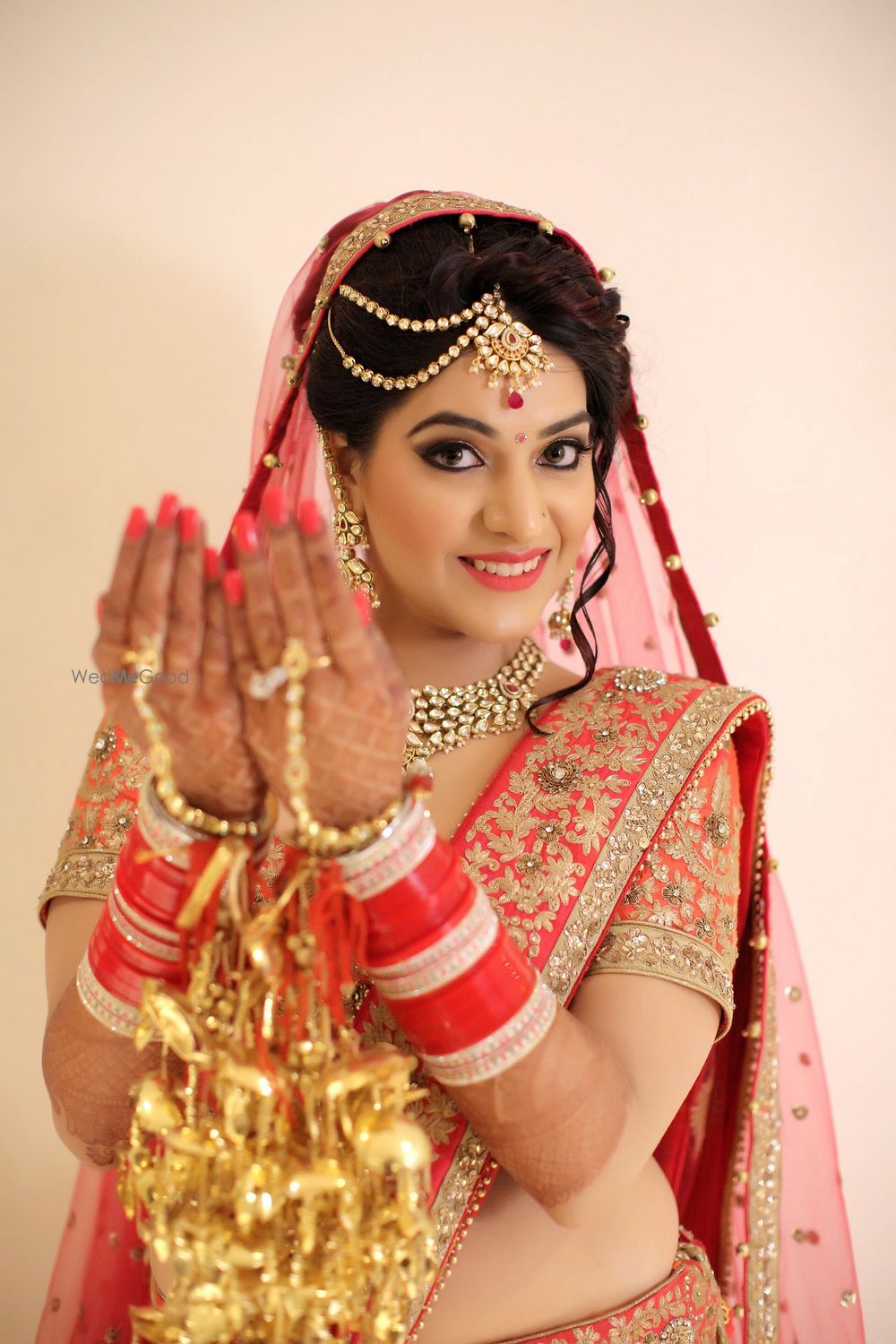 Photo From My sister Sakshi  - By Poonam Sharma Gosain Makeovers