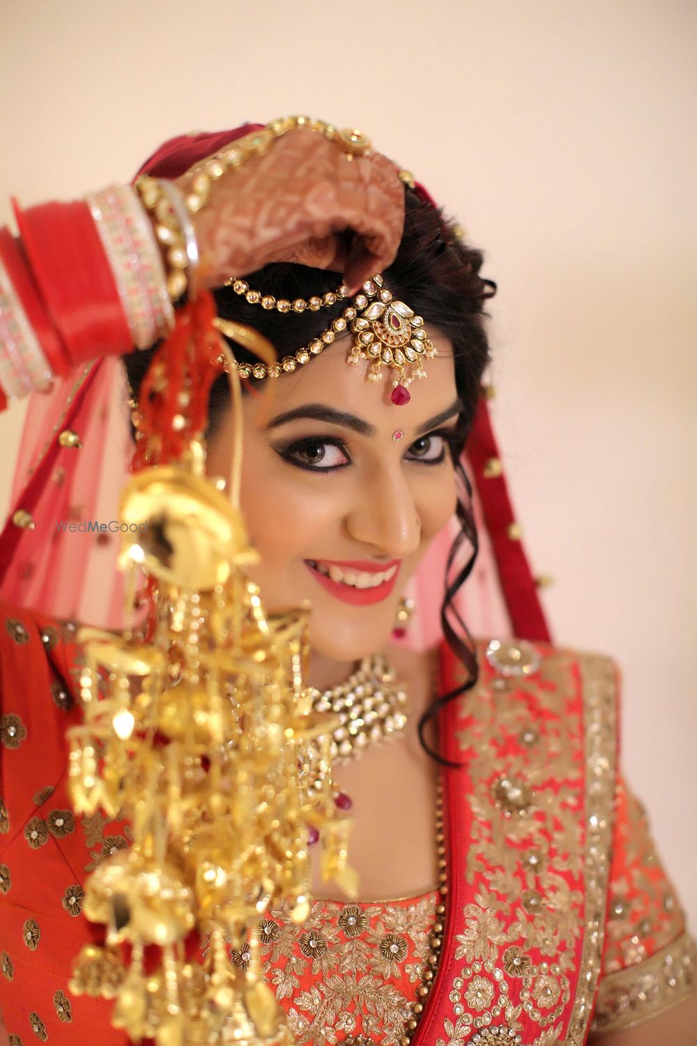 Photo From My sister Sakshi  - By Poonam Sharma Gosain Makeovers