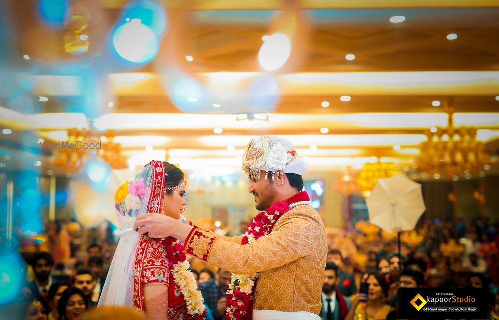 Photo From Aditi +Ajay - By Kapoor Digital Studio