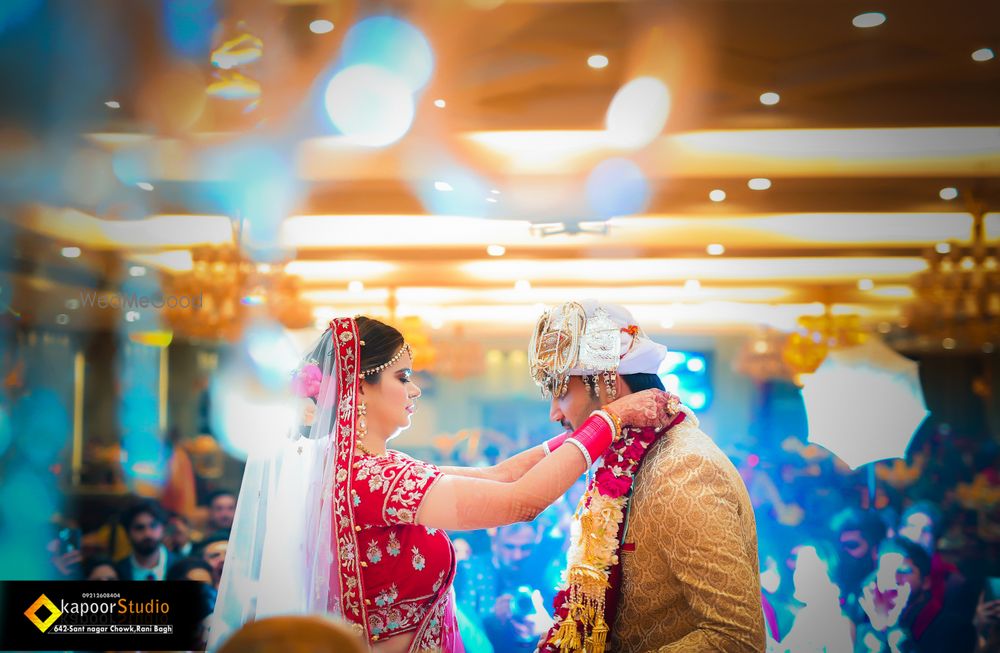 Photo From Aditi +Ajay - By Kapoor Digital Studio