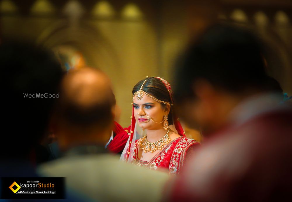 Photo From Aditi +Ajay - By Kapoor Digital Studio